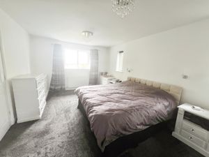 Bedroom One:- click for photo gallery